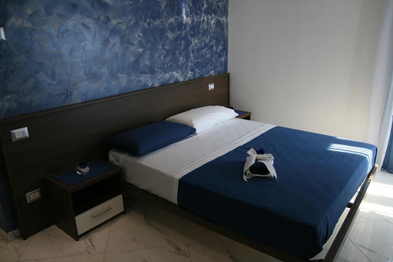 Dream & Relax Bed & Breakfast Pimonte Exterior photo